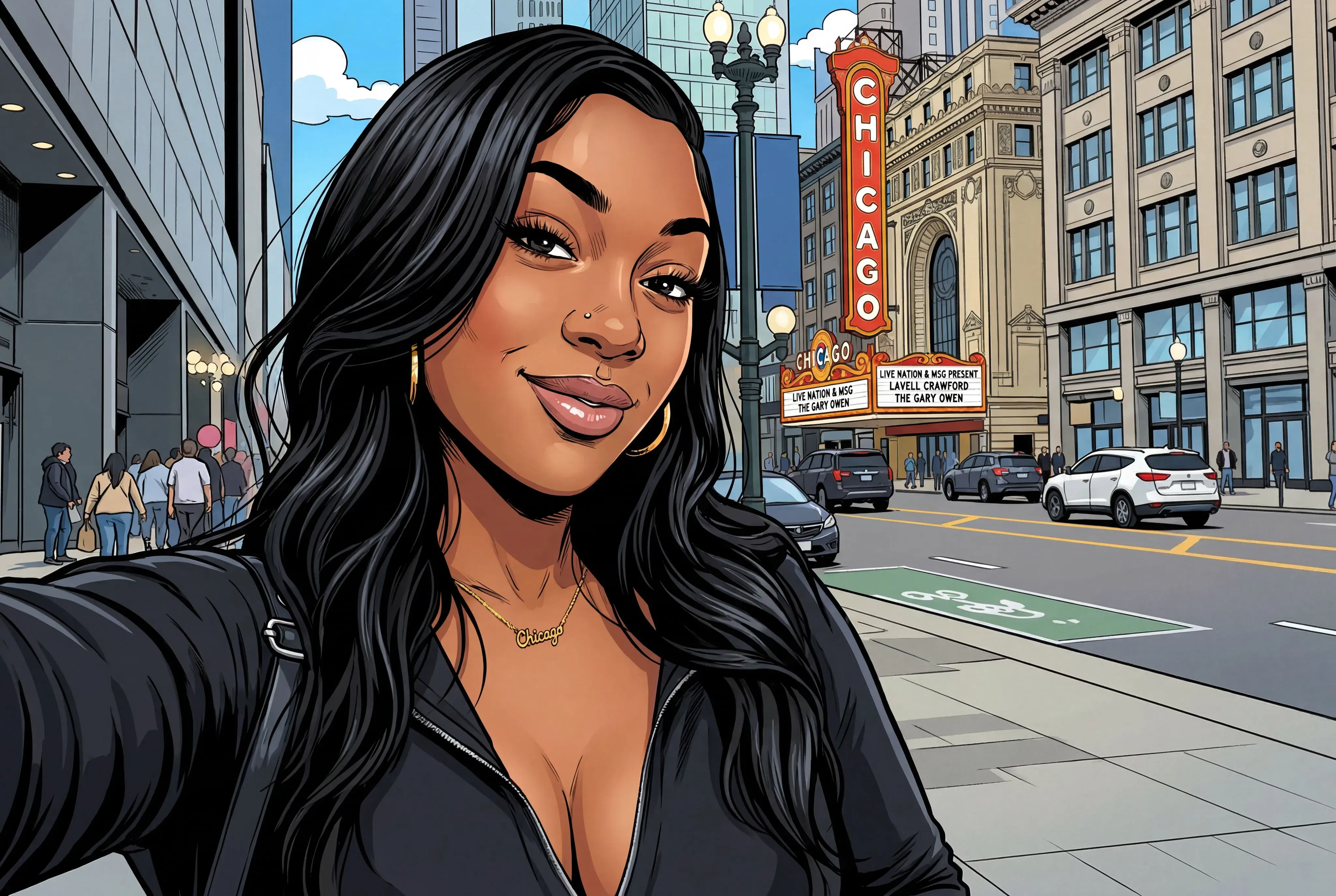 After image for Cartoon Style Converter