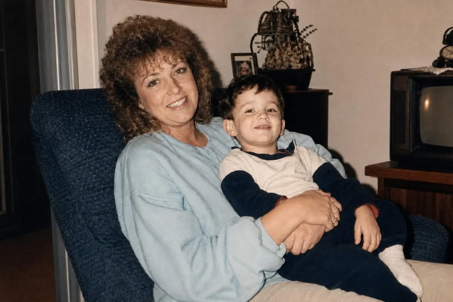 After image for Old Photo Restoration