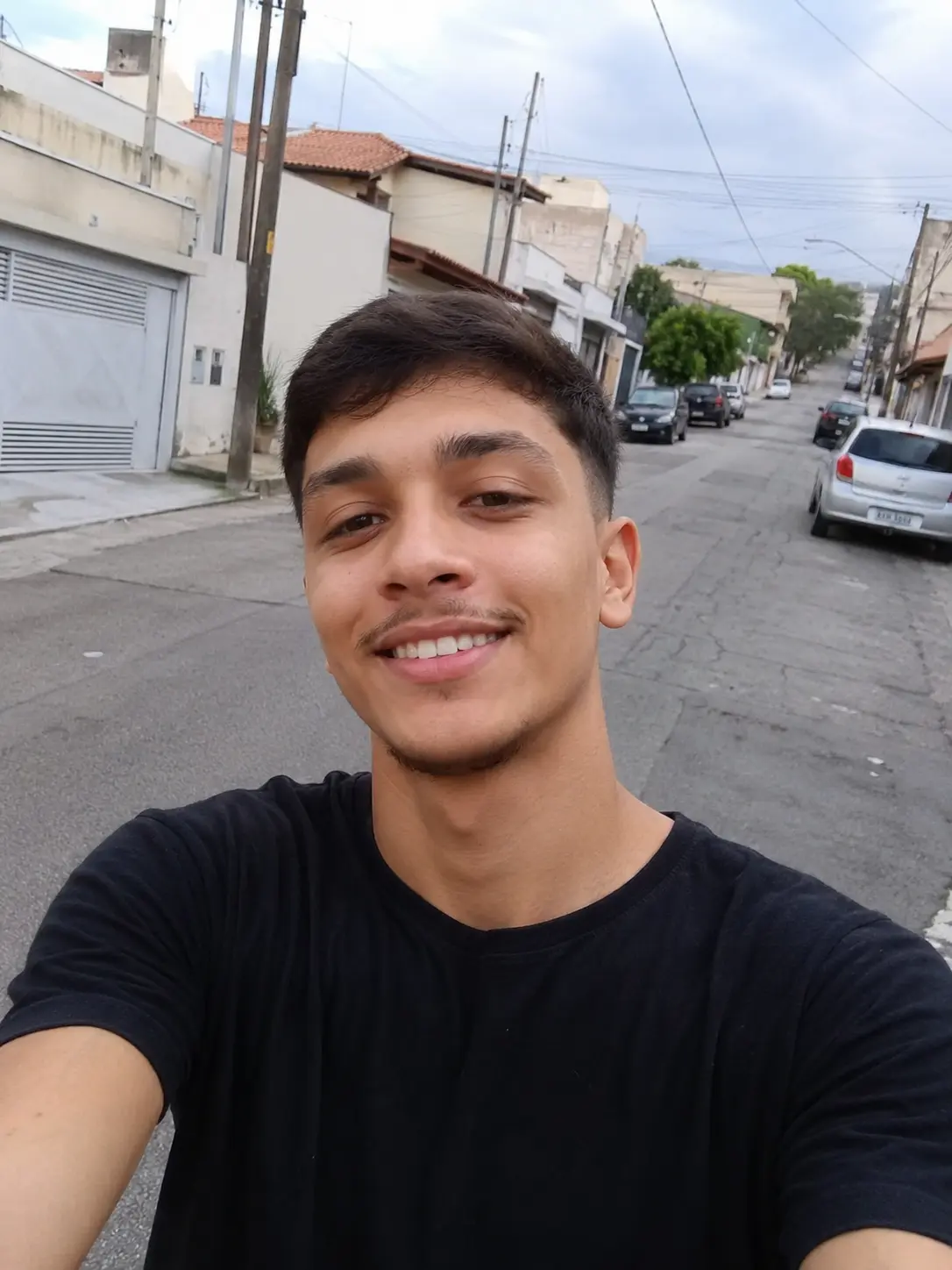 Before image for AI Avatar Generator