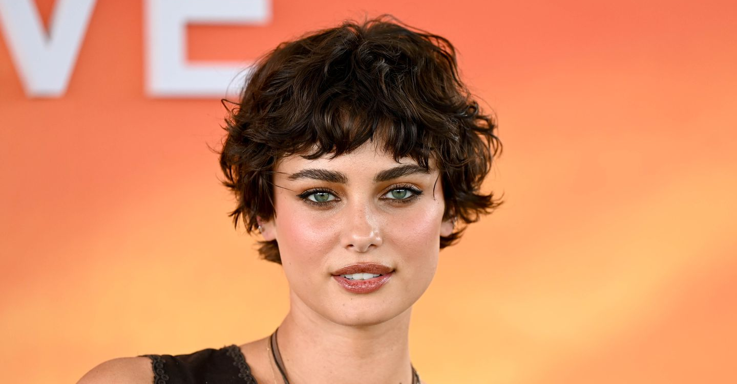 Target hairstyle reference