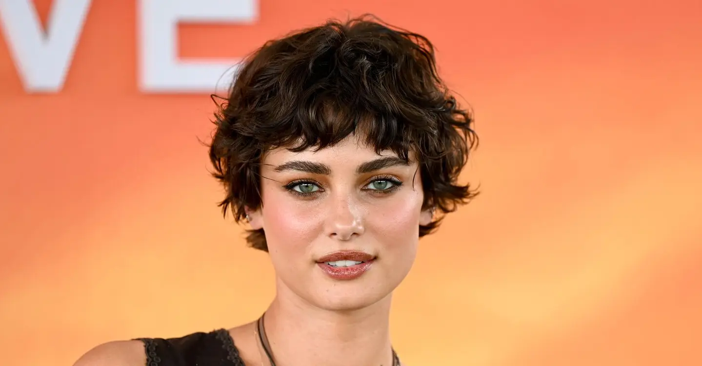 Target hairstyle reference