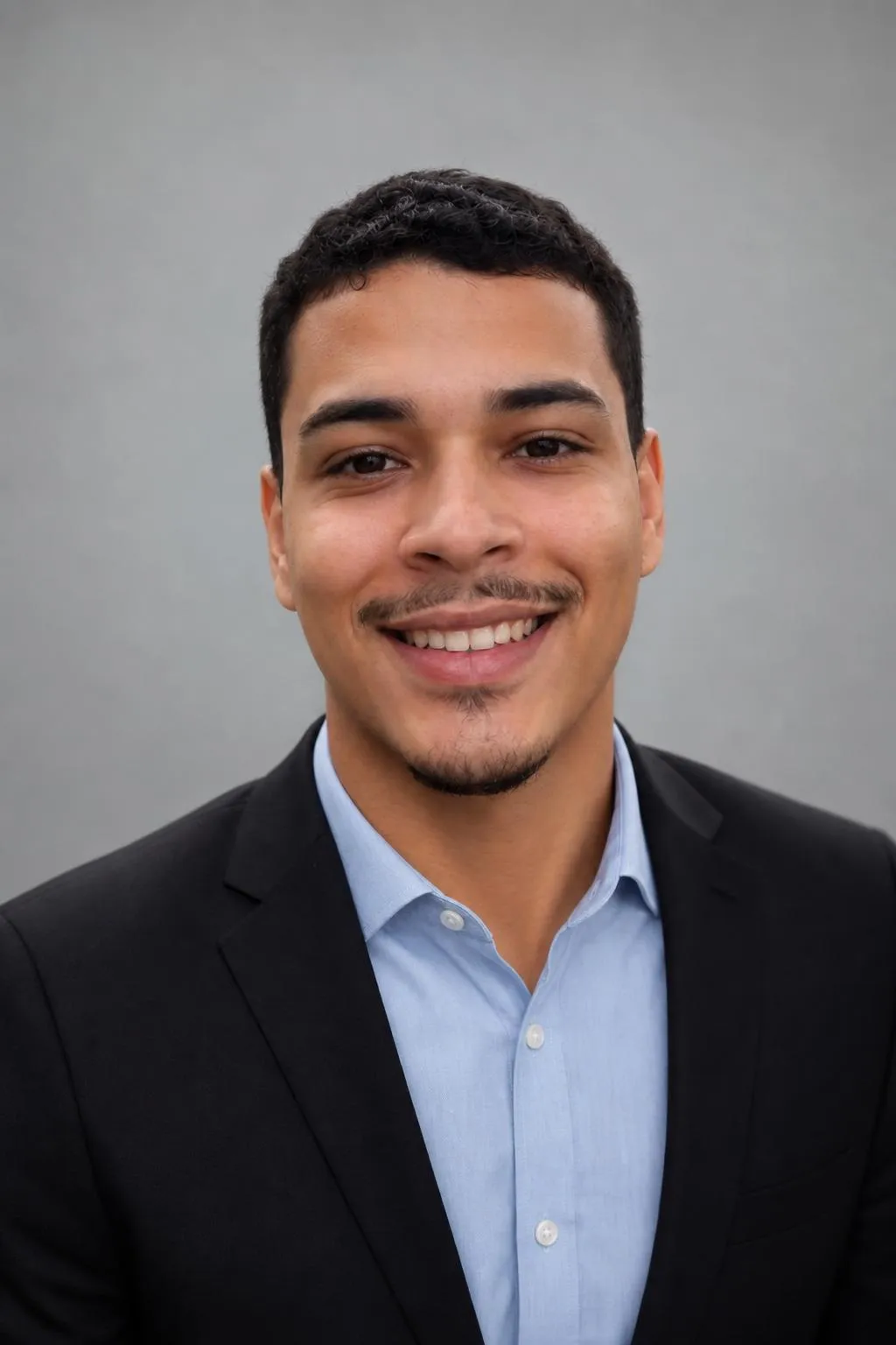 After image for LinkedIn Profile Photo Generator