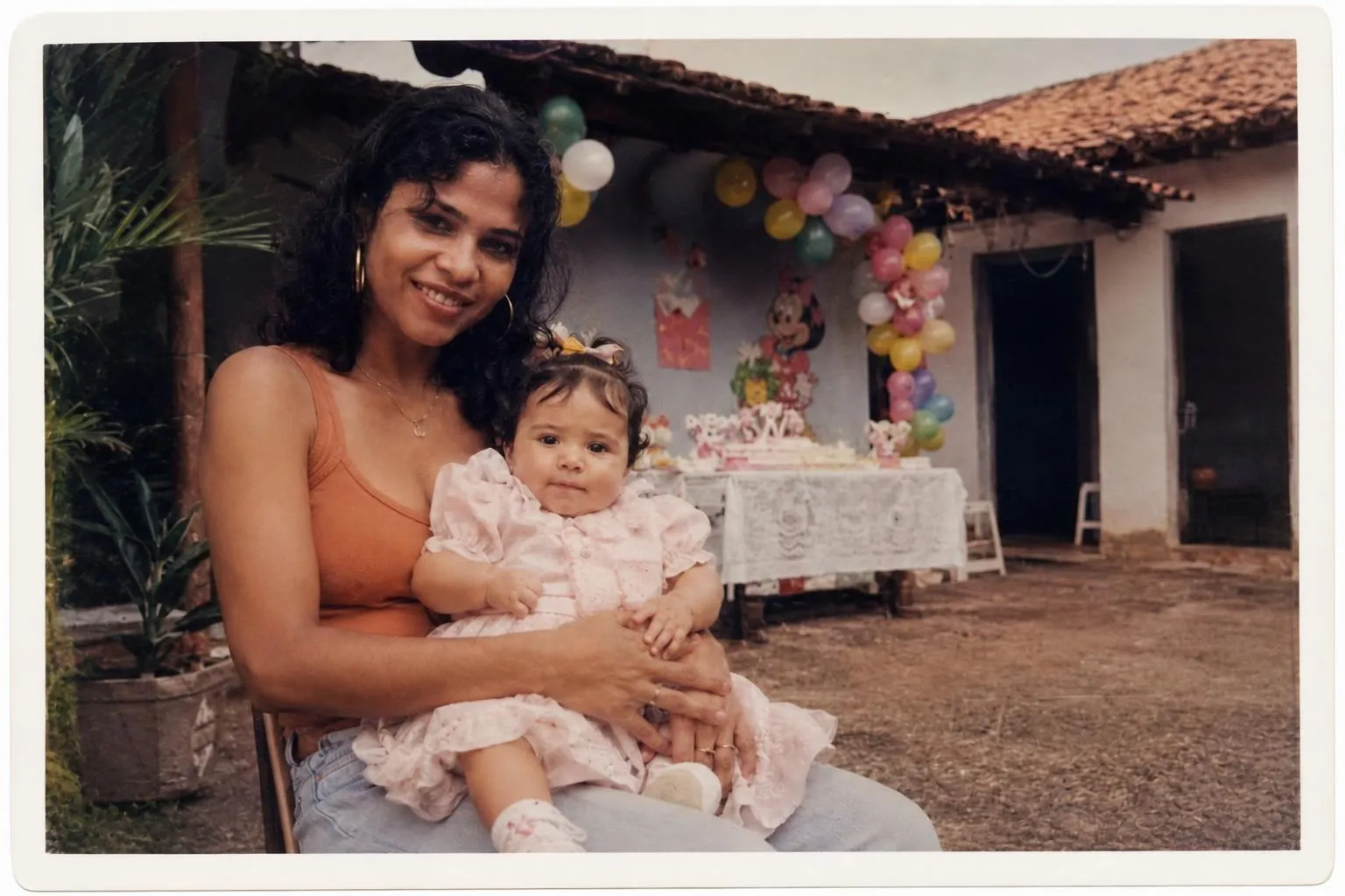 After image for Old Photo Restoration